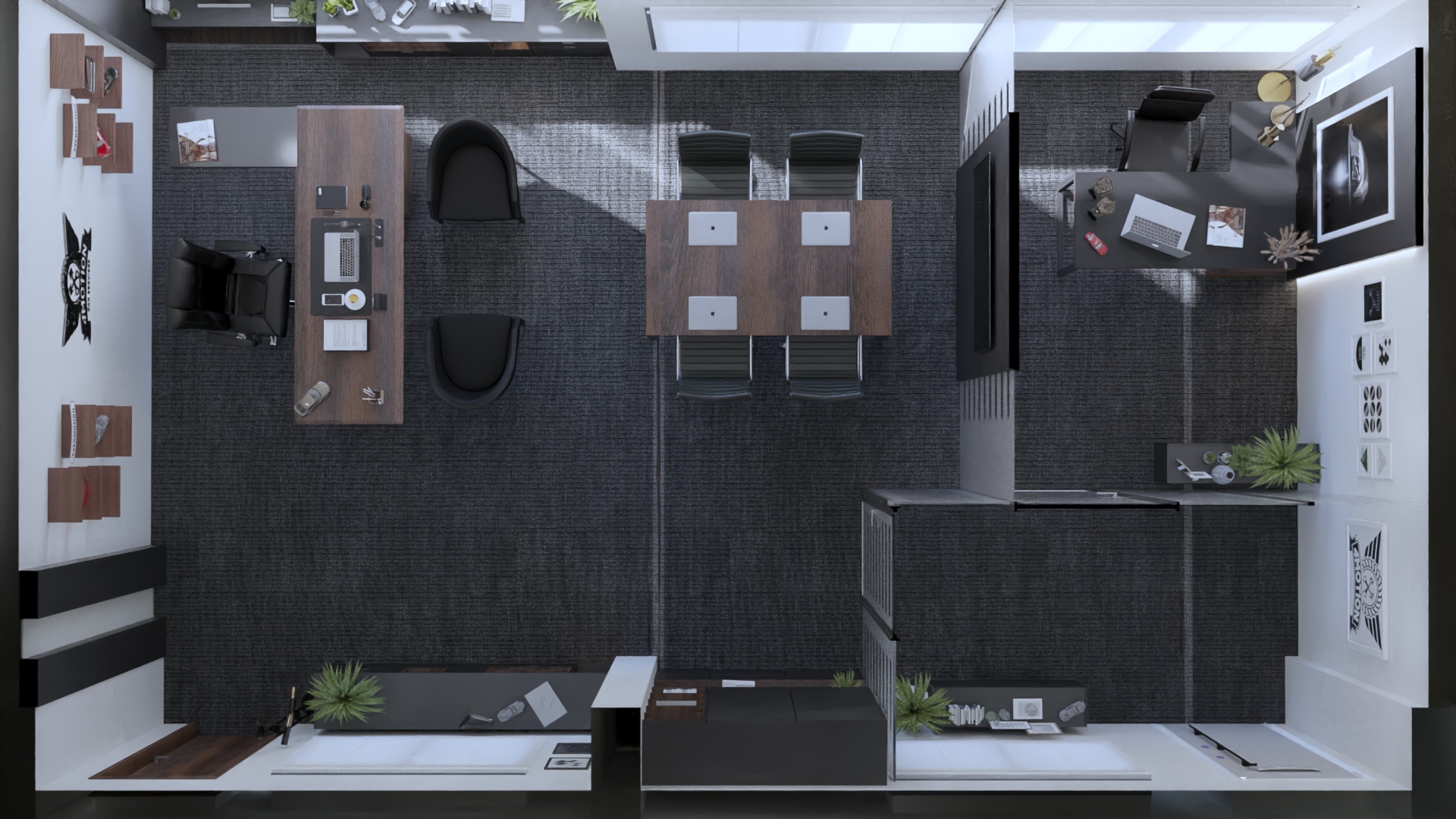 Residential Complex